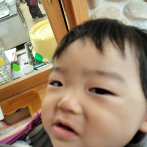 本日のちゅうりっぷ組(野澤）