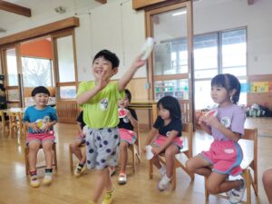 フルーツバスケット！(奥村)