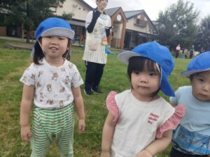 運動会総合☆（柳田）