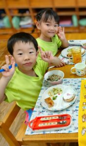 誕生会♡（大塚)