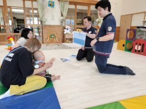 ☆「ドリームイングリッシュ」☆(上園)