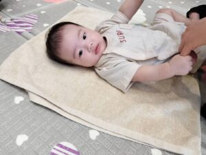 ☆「身体測定/発達相談」☆(上園)