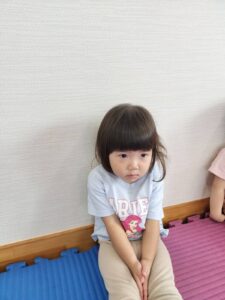 見つかっちゃった！(山口)