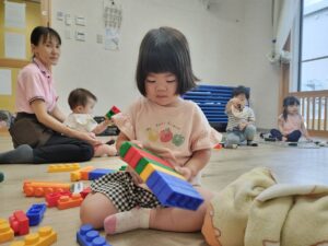 お月見メニューがでました（続橋）