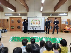 9月28日　マロニエ号（篠﨑）