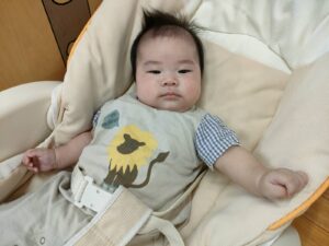 9月29日　今日のかなりや組（松本）