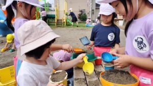 久しぶりの晴れ！（続橋）