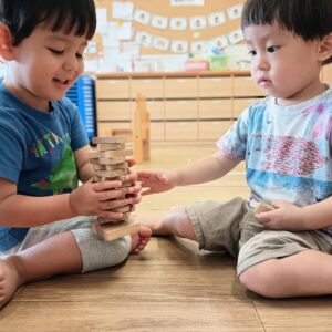 できた！できた！（竹村）