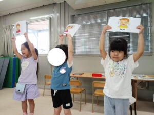 ドリームイングリッシュ！(髙岡)
