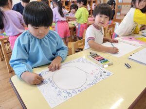 制作したよ！（田﨑）