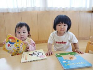 内科検診をしたよ☆（宮田）
