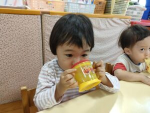 今日のかもめ組♡(安井)
