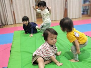 元気いっぱい！(吉田)