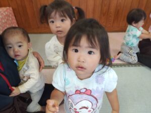 坂道マットを滑ったよ♪(下妻)
