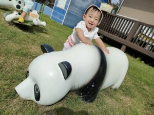 10月6日　今日のかなりや組（川津）
