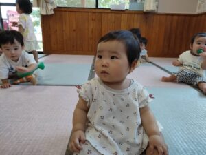 今日のかもめ組☆(松田)