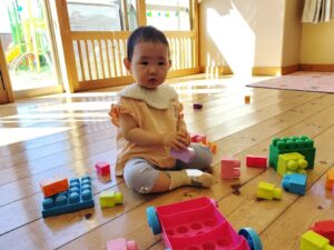 友達と遊んだよ！(齋藤)