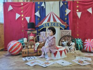 10月7日　フォトブース撮影　（武井）