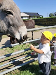 10月9日今日のつき組♡（牧田）