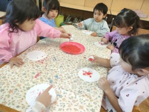 当番表作り（髙木）