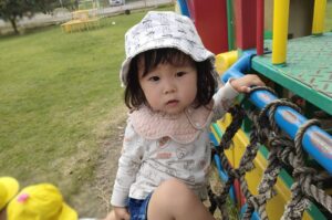 10月13日　今日のかなりや組（松本）