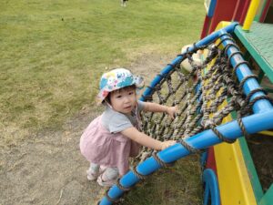 10月14日　今日のかなりや組（松本）