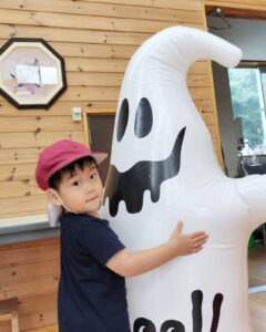 本日のちゅうりっぷ組(倉井)