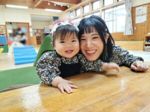 10月20日　親子撮影　（武井）