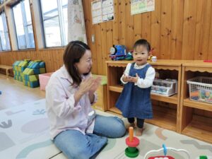 10月23日　フォトアルバム作り（舘野）