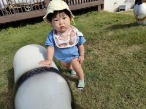 10月23日　今日のかなりや組（松本）
