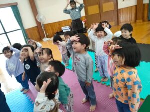 今日のこあら組☆（柳田）