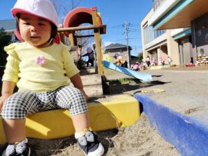 デコボコブロック(山縣)