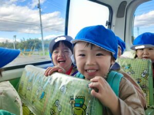 今日は・・・！(神野)