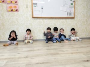 ボタンをつけたりはずしたりできるかな(山縣)