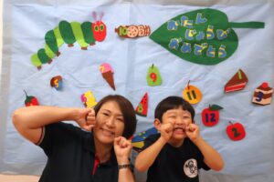 Happy Birthday！（金田）
