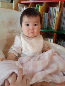 今日のかもめ組♡(安井)