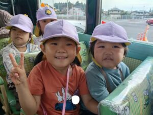 わんぱく公園！(髙岡)