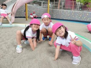 友だちと過ごすと楽しさ倍増！(足立)