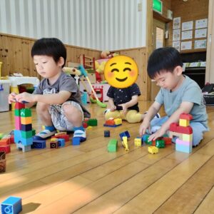 今日も楽しかったね（瀬端）
